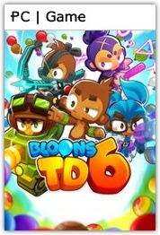 Bloons TD 6