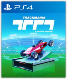 Trackmania