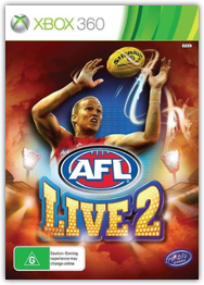 AFL Live 2