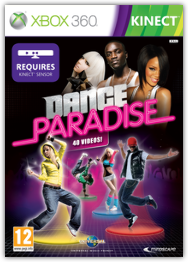 Dance Paradise