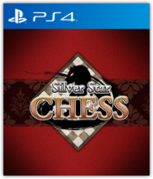 Ginsei Chess