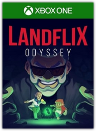Landflix Odyssey