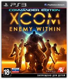 XCOM: Enemy Within