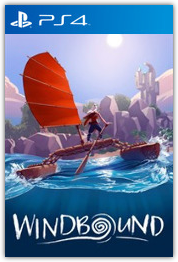 Windbound