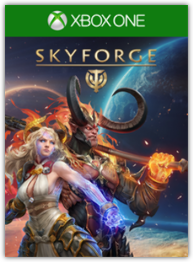Skyforge