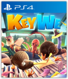 KeyWe