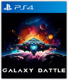 Galaxy Battle