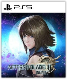 AeternoBlade II: Infinity