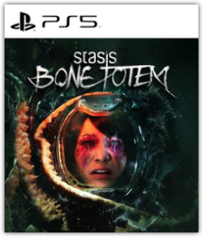 Stasis: Bone Totem