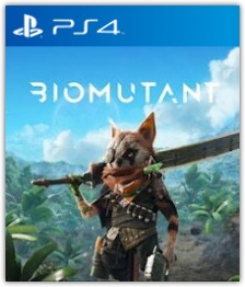 BioMutant