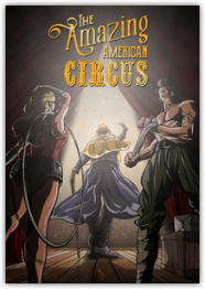 The Amazing American Circus