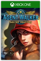 Agent Walker: Secret Journey