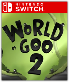 World of Goo 2