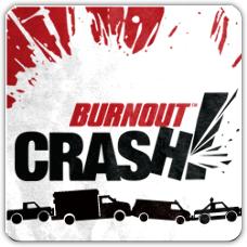 Burnout CRASH!