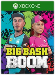 Big Bash Boom