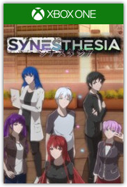 SYNESTHESIA