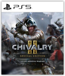 Chivalry II