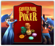 Governor of Poker