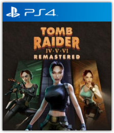 Tomb Raider: The Last Revelation