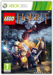 LEGO: The Hobbit
