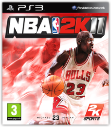 NBA 2K11