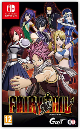 Fairy Tail