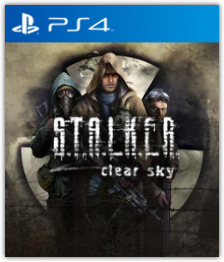 S.T.A.L.K.E.R: Clear Sky