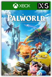 Palworld