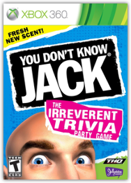You Don't Know Jack