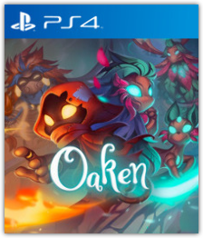 Oaken