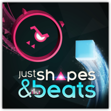 Just Shapes & Beats