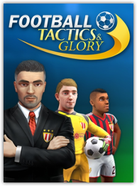 Football, Tactics & Glory