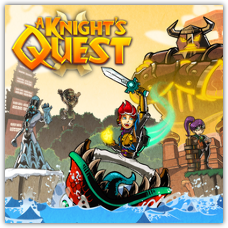 A Knight’s Quest