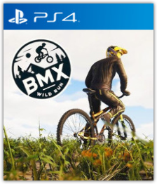 BMX Wild Run
