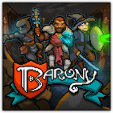 Barony