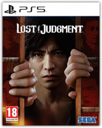 Lost Judgment