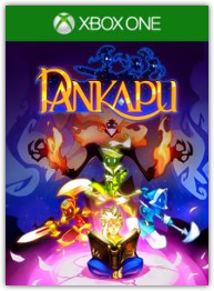 Pankapu