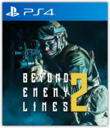 Beyond Enemy Lines 2