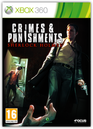 Sherlock Holmes: Crimes & Punishments