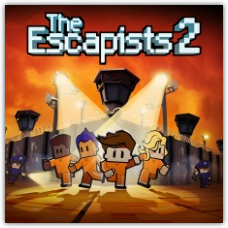 The Escapists 2