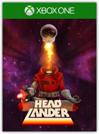 Headlander