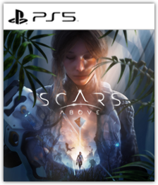Scars Above