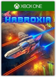 Habroxia