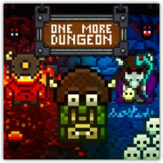 One More Dungeon