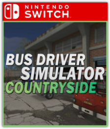 Bus Driver Simulator: Countryside