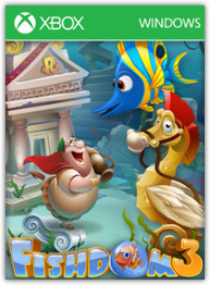 Fishdom 3: Special Edition (Win 8)