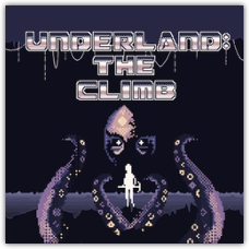 Underland: The Climb