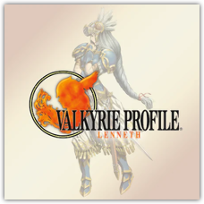 Valkyrie Profile: Lenneth