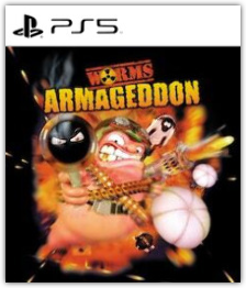 Worms Armageddon: Anniversary Edition