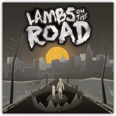 Lambs on the road: The Beginning